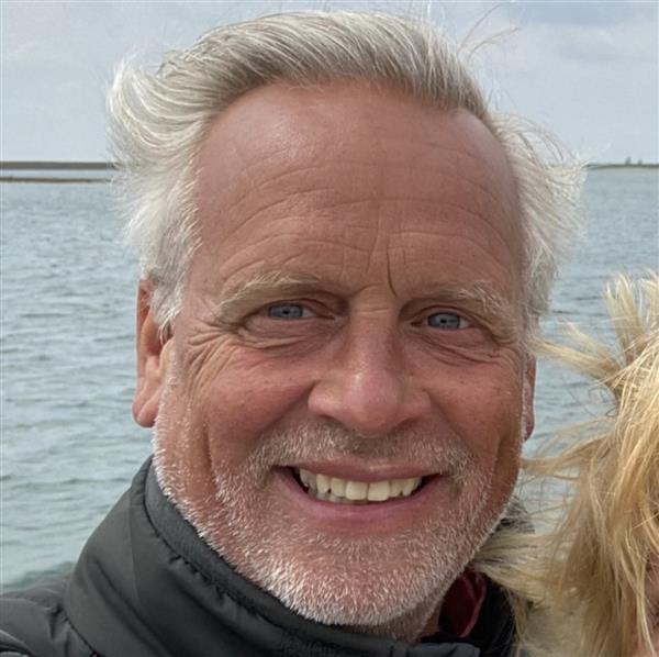 Raymond van den Berg